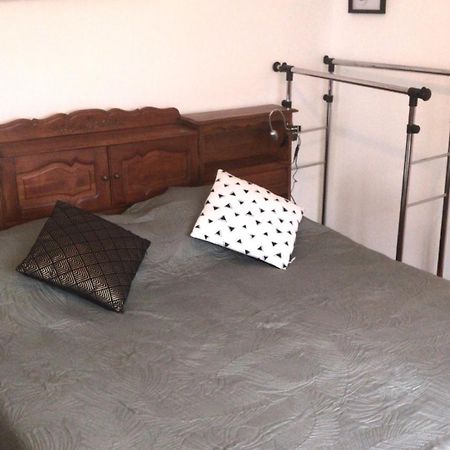 Suite Prive Pres De Cergy Ableiges Luaran gambar